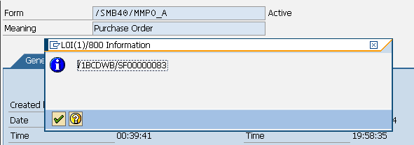 smartform-function-module-name