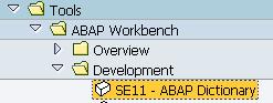 se11-abap-workbench