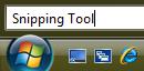 Snipping Tool - Vista tools for Microsoft users