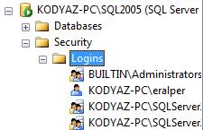 New Login