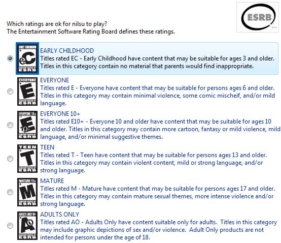 entertainment-software-rating-board
