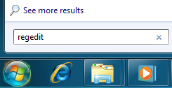 windows-7-regedit