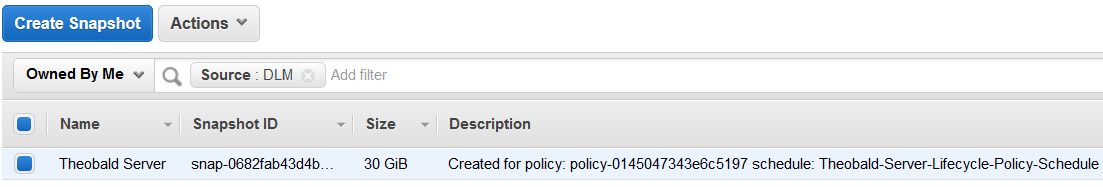 snapshot created automatically by scheduled lifecycle policy snapshot created automatically by scheduled lifecycle policy