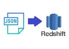 Redshift JSON SQL Query