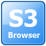 S3 Browser tool