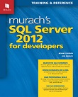 Murach's SQL for SQL Server