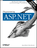 Programming ASP.NET