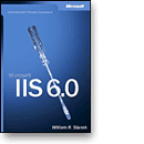 Microsoft IIS 6.0 Administrator's Pocket Consultant