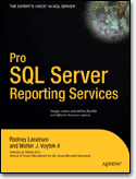 Pro SQL Server Reporting Services