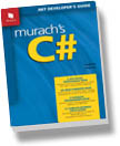 Murach's C#