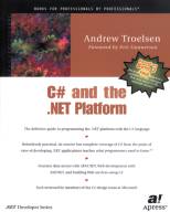 C# and the .NET Platform