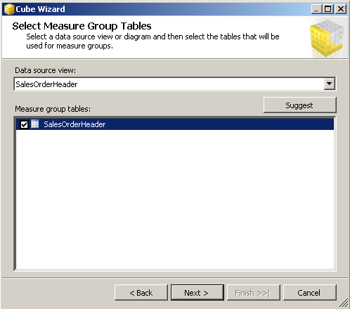 select-dsv-and-measure-group-tables