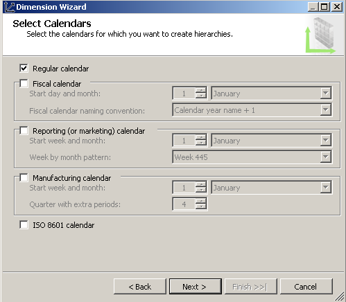 olap-cube-time-dimension-calendar-for-time-hierarcies