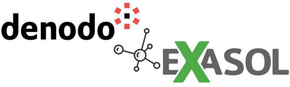 Connect Denodo to Exasol