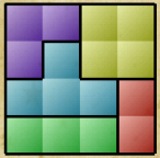 Block Puzzle solutions