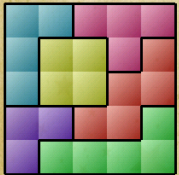 How To Play Block Puzzle And Solutions To Solve The Game - Do It Easy With  ScienceProg