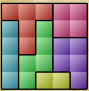 play Block Puzzle game