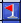red Minesweeper flag in Windows 7