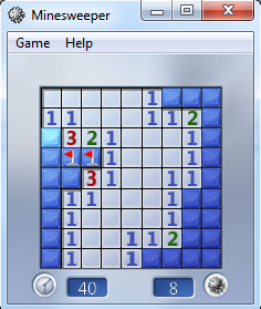 Minesweeper Game Downloads