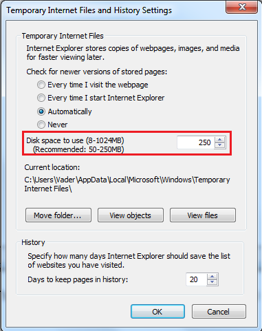 internet-explorer-9-temporary-internet-files-with-250mb-default
