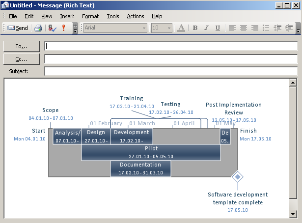 ms-project-2010-timeline-in-email