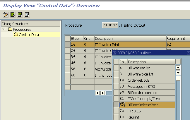 output-requirement-details