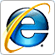 IE7 Logo