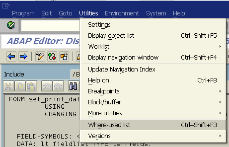 abap-editor-where-used-list-menu-selection