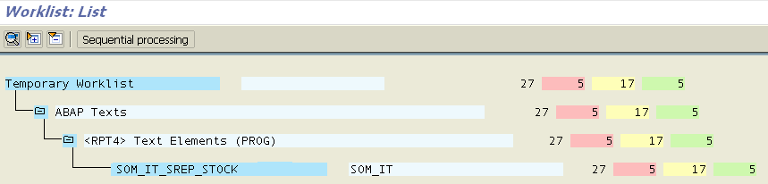 abap-text-translation-work-list