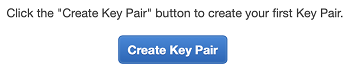 create key pair