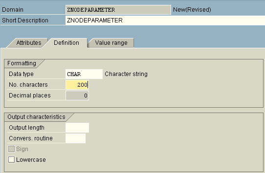 abap-data-dictionary-maintain-domain