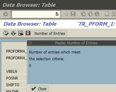 delete table data using SE14 transaction in SAP