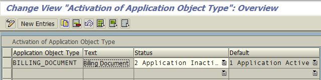 disable BRF+ based output management in SAP S/4HANA