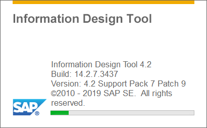 SAP Business Objects