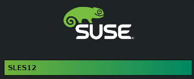 SUSE Linux Enterprise Server for SAP Applications