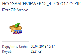 SAP HANA Graph Viewer setup download