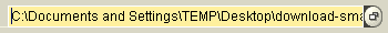 sap-smart-forms-download-path-selected