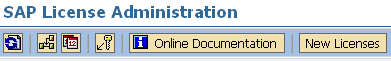 sap-tcode-slicense-new-license-installation