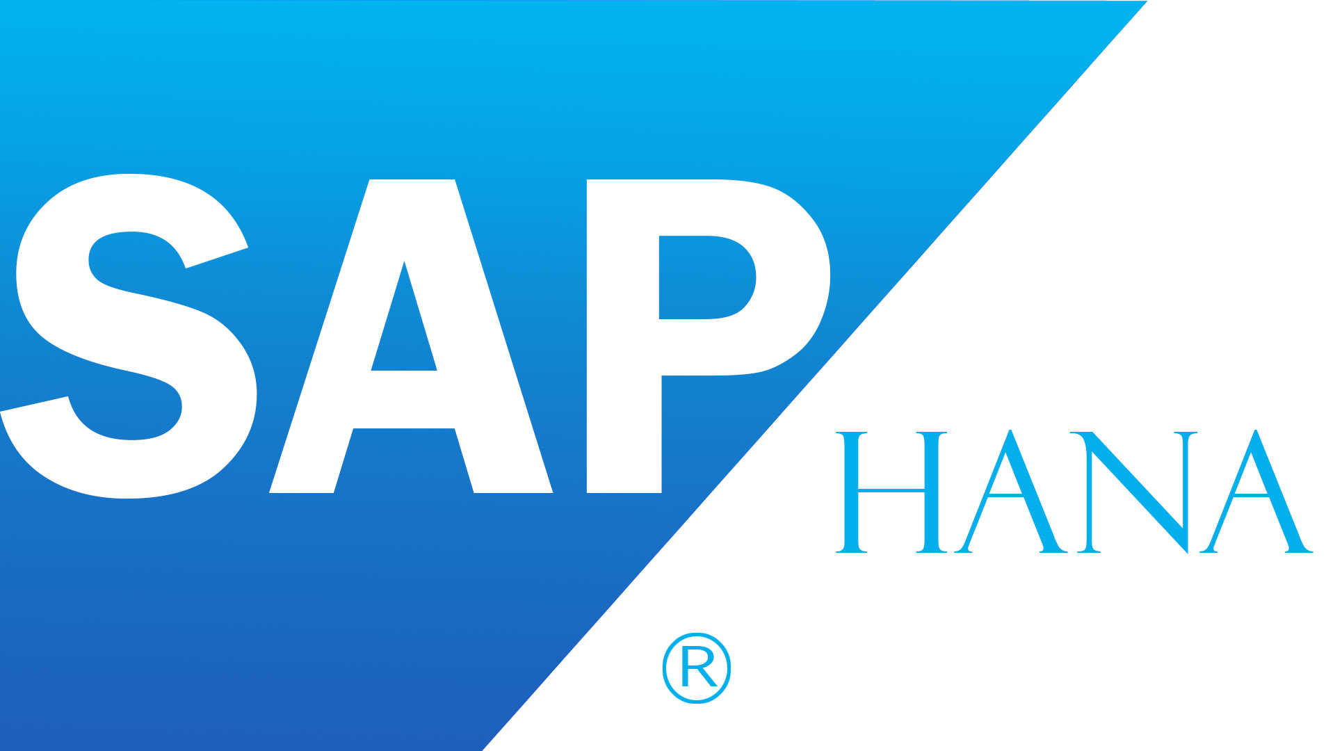 SAP HANA