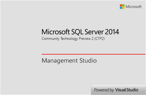 Free Microsoft Sql Server 2014 Download