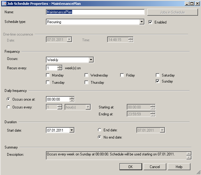 sql-server-backup-job-schedule-properties