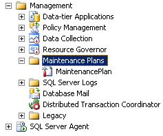sql-server-management-node-maintenance-plans-sql-backup-job