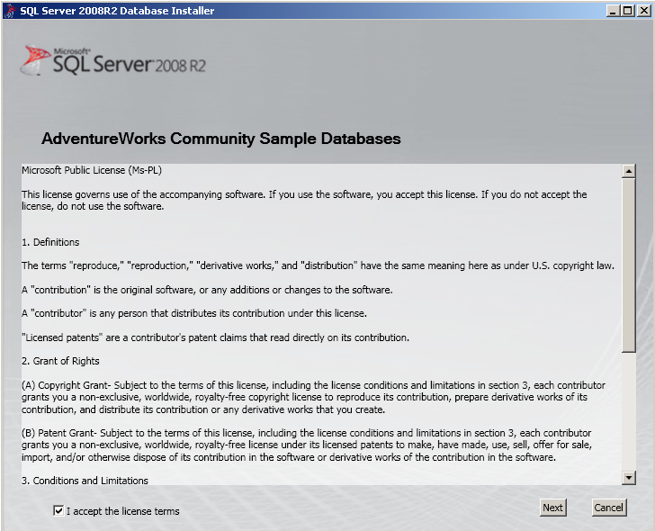 download-sql-server-2008-r2-sample-databases-install