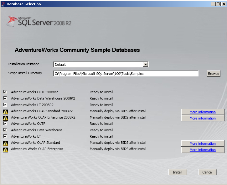 download-sql-server-2008-r2-sample-databases-adventureworks