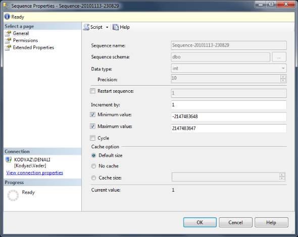 default-sequence-naming-sequence-object-properties-sql-server-2011