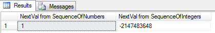 ms-sql-server-2012-sequence-of-numbers-next-value-for