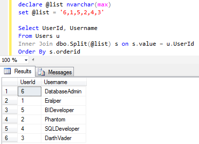 SQL