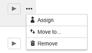 change assignee