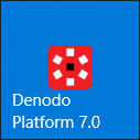 Denodo Platform for data virtualization