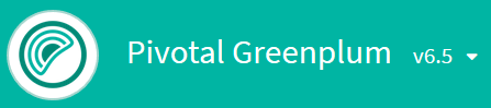 Pivotal Greenplum Documents with version detail